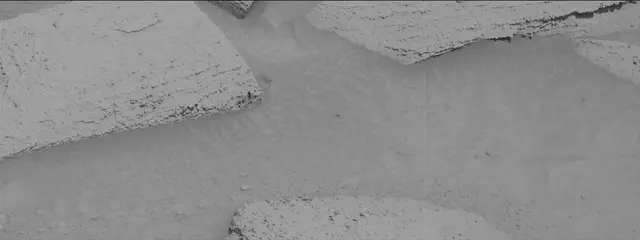 Sol 3831: Mast Camera (Mastcam)