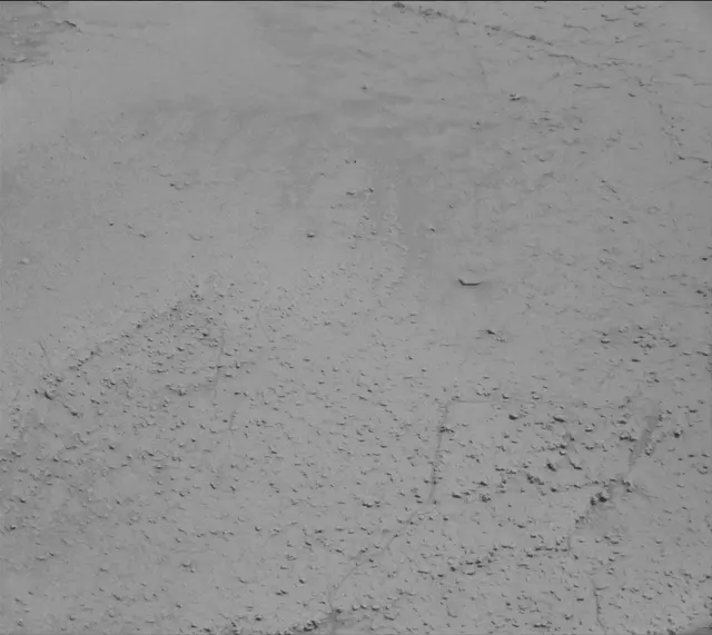 Sol 3831: Mast Camera (Mastcam)