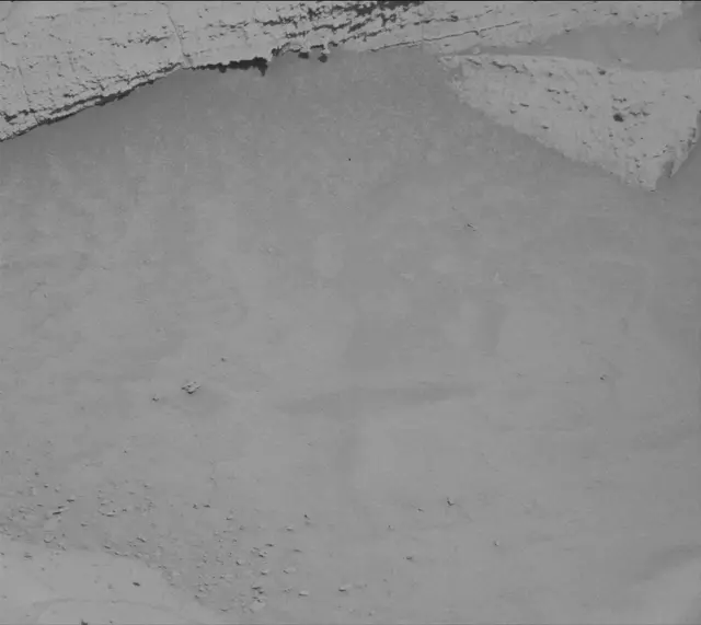 Sol 3831: Mast Camera (Mastcam)
