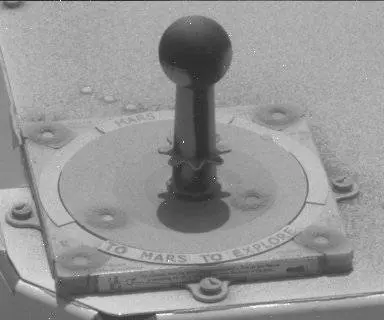 Sol 3832: Mast Camera (Mastcam)