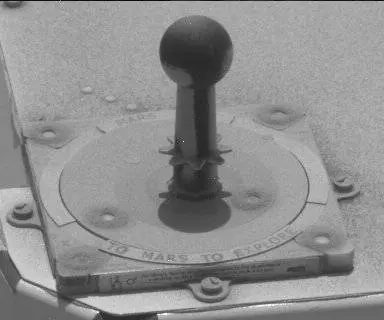 Sol 3832: Mast Camera (Mastcam)