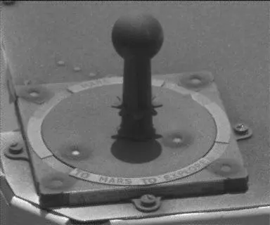 Sol 3832: Mast Camera (Mastcam)