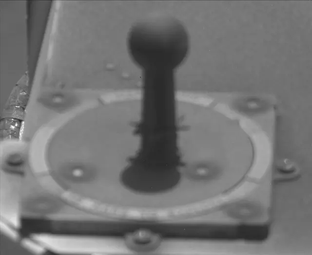 Sol 3832: Mast Camera (Mastcam)