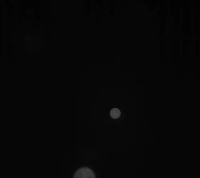 Sol 3833: Mast Camera (Mastcam)