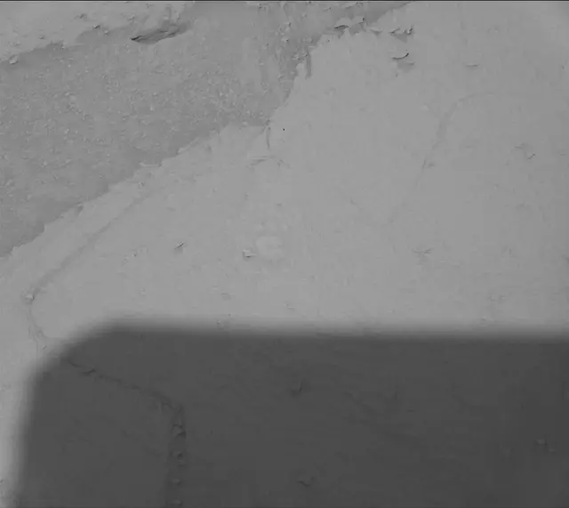 Sol 3833: Mast Camera (Mastcam)