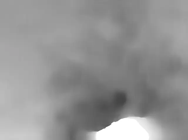 Sol 3834: Mars Hand Lens Imager (MAHLI)