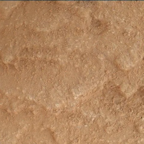 Sol 3837: Mars Hand Lens Imager (MAHLI)