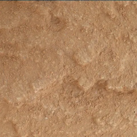 Sol 3837: Mars Hand Lens Imager (MAHLI)