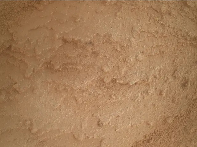 Sol 3837: Mars Hand Lens Imager (MAHLI)