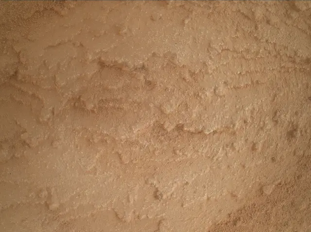 Sol 3837: Mars Hand Lens Imager (MAHLI)