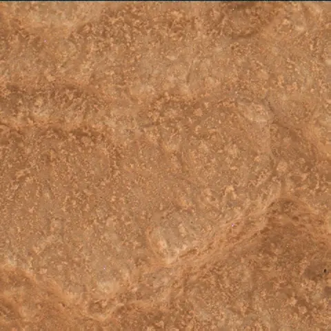 Sol 3837: Mars Hand Lens Imager (MAHLI)