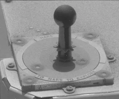 Sol 3838: Mast Camera (Mastcam)