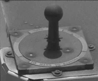 Sol 3838: Mast Camera (Mastcam)
