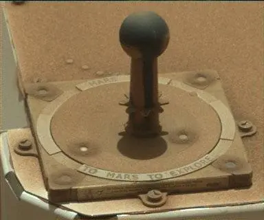 Sol 3838: Mast Camera (Mastcam)