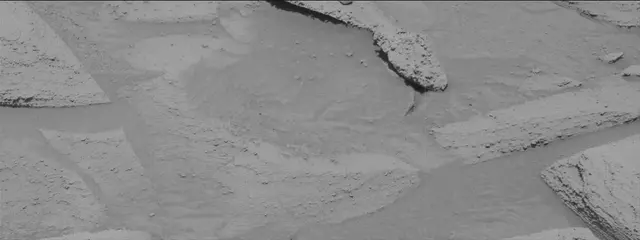 Sol 3838: Mast Camera (Mastcam)