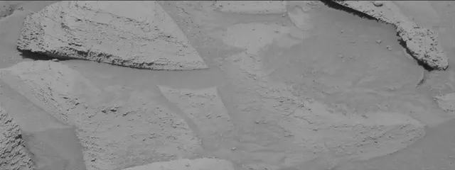 Sol 3838: Mast Camera (Mastcam)