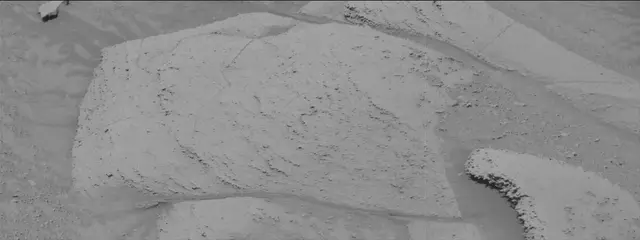 Sol 3838: Mast Camera (Mastcam)