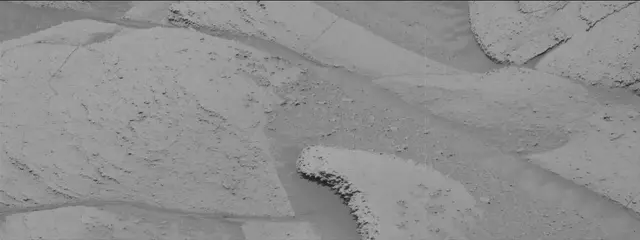 Sol 3838: Mast Camera (Mastcam)