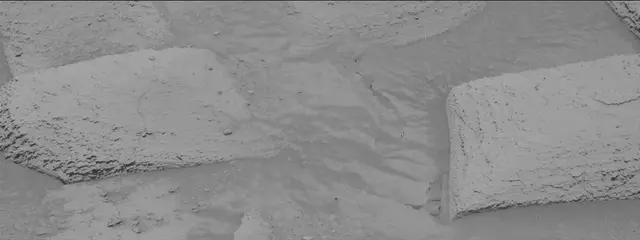 Sol 3838: Mast Camera (Mastcam)