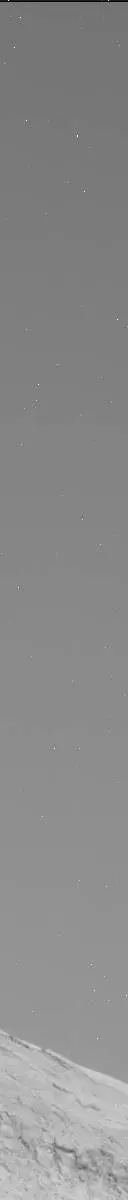 Sol 3838: Mast Camera (Mastcam)