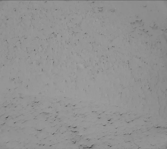 Sol 3838: Mast Camera (Mastcam)