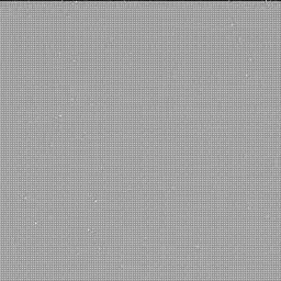 Sol 3838: Mast Camera (Mastcam)