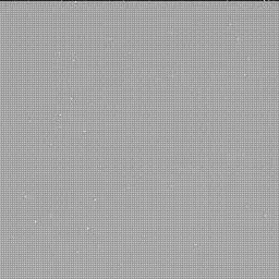 Sol 3838: Mast Camera (Mastcam)