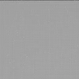 Sol 3838: Mast Camera (Mastcam)