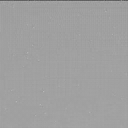 Sol 3838: Mast Camera (Mastcam)
