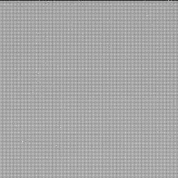 Sol 3838: Mast Camera (Mastcam)