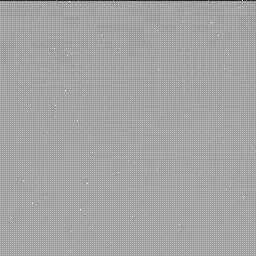 Sol 3838: Mast Camera (Mastcam)