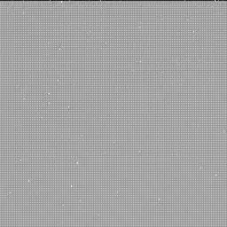 Sol 3838: Mast Camera (Mastcam)