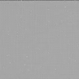 Sol 3838: Mast Camera (Mastcam)