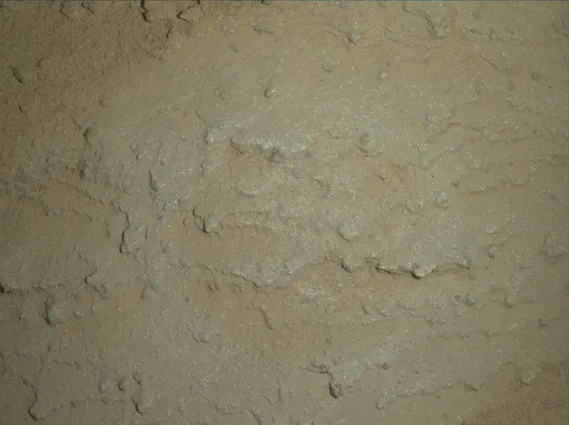 Sol 3838: Mars Hand Lens Imager (MAHLI)
