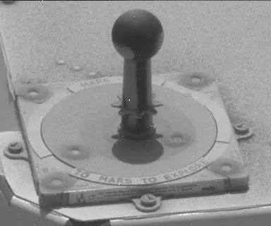 Sol 3839: Mast Camera (Mastcam)