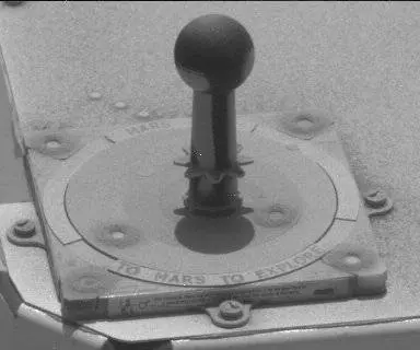 Sol 3839: Mast Camera (Mastcam)