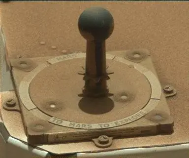 Sol 3839: Mast Camera (Mastcam)