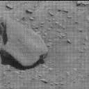 Sol 3839: Mast Camera (Mastcam)