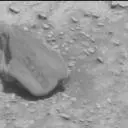 Sol 3839: Mast Camera (Mastcam)