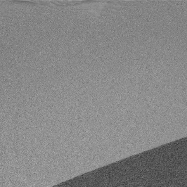 Sol 3839: Mast Camera (Mastcam)