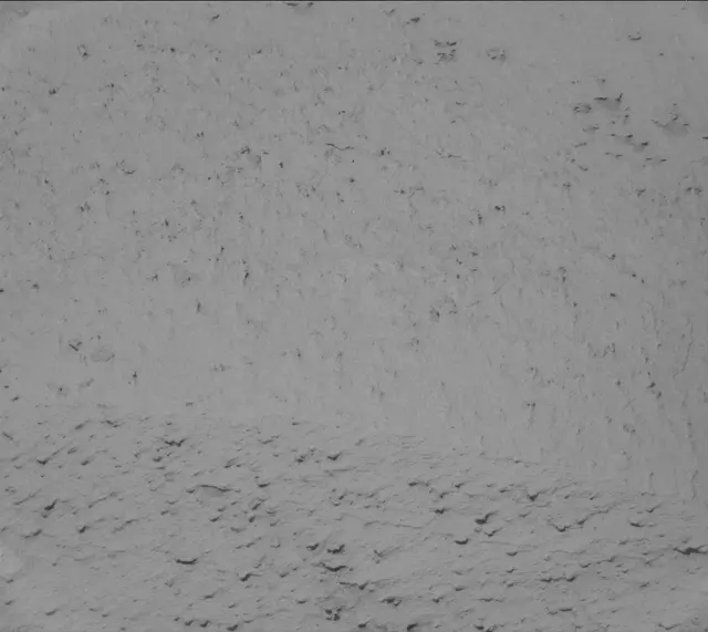 Sol 3839: Mast Camera (Mastcam)