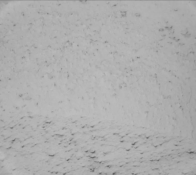 Sol 3839: Mast Camera (Mastcam)