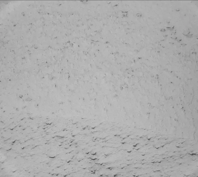 Sol 3839: Mast Camera (Mastcam)