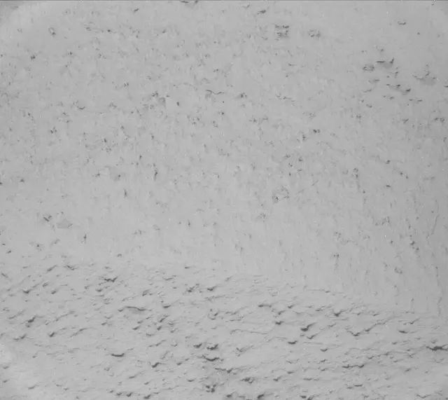 Sol 3839: Mast Camera (Mastcam)