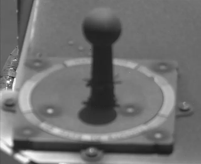 Sol 3839: Mast Camera (Mastcam)