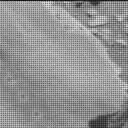 Sol 3839: Mast Camera (Mastcam)