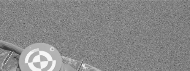 Sol 3841: Mast Camera (Mastcam)