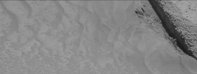 Sol 3841: Mast Camera (Mastcam)