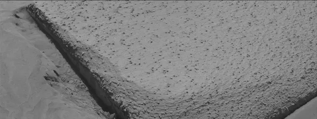 Sol 3841: Mast Camera (Mastcam)