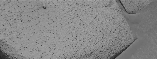 Sol 3841: Mast Camera (Mastcam)